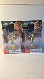 Amiibo Zelda NUOVO di Zelda: Tears of the Kingdom