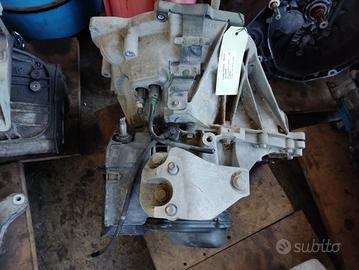 Cambio FORD FIESTA 1242cc 16V del 2009