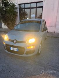 Fiat Panda 1.3 multijet 95cv