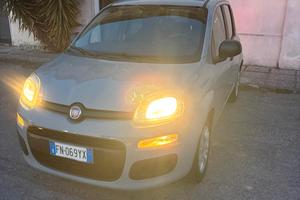 Fiat Panda 1.3 multijet 95cv