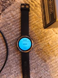 Garmin forerunner 645music 