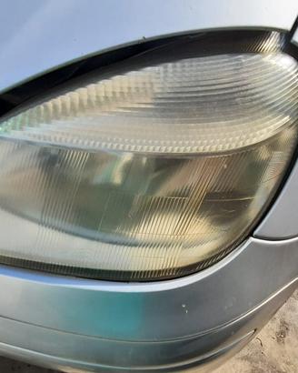 MERCEDES-BENZ VANEO 2002 - FARO ANTERIORE SINISTRO