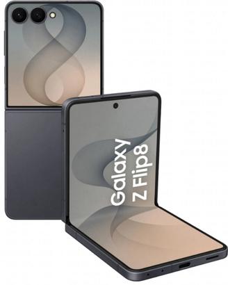 SAMSUNG GALAXY Z FLIP8 5G 512GB DUAL SIM 12GB RAM