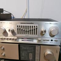 🎵 Marantz pm 700 amplificatore integrato 