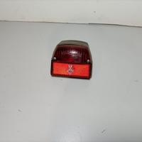 STOP POSTERIORE PIAGGIO Si 50cc (83>)