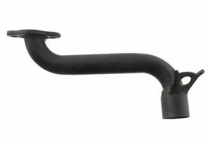 Collettore scarico Vespa 50 per Sito Puma