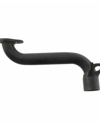 Collettore scarico Vespa 50 per Sito Puma