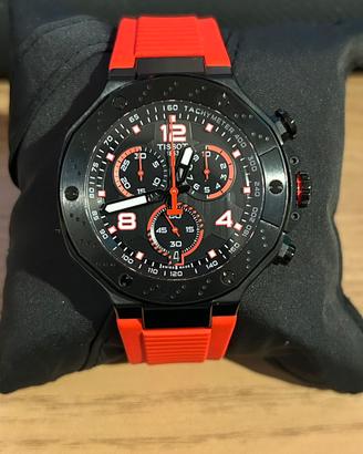 TISSOT T-race Moto gp 2023