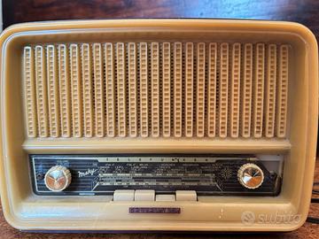 Radio vintage telefunken