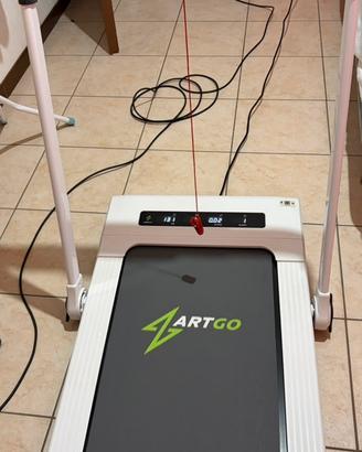 Tapis roulant