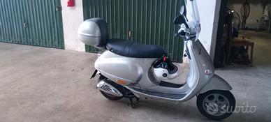 Piaggio Vespa 150 ET4 - 2001