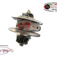Turbo turbina coreassy per civic viii - accord vii
