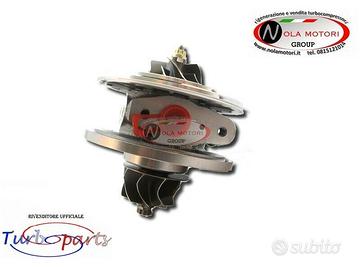 Turbo turbina coreassy per civic viii - accord vii