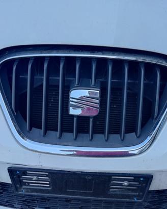 Griglia anteriore SEAT ALTEA XL del 2011
