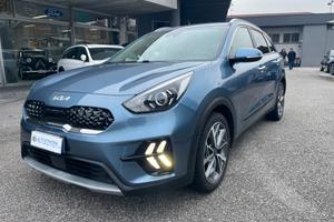 Kia Niro I 2017 1.6 gdi hev Style s/Techno Pack dc