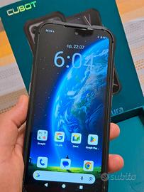 Smartphone Cubot KingKong Dura