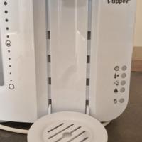 Tommee tippee perfect prep