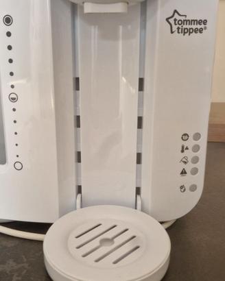 Tommee tippee perfect prep