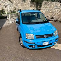 FIAT Panda 2ª serie - 2005