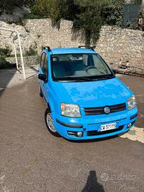 FIAT Panda 2ª serie - 2005