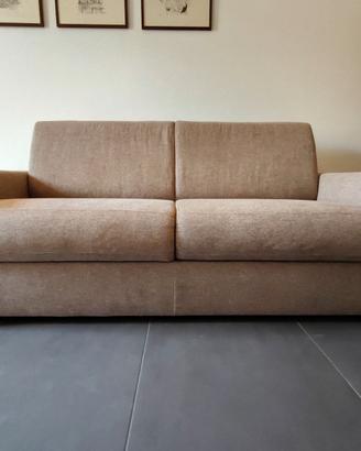 Divano letto 3 posti