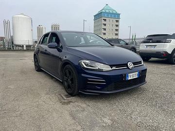 Volkswagen Golf 1.5 TSI R-LINE 150cv *UNICO P...