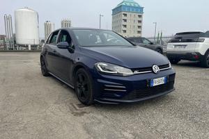 Volkswagen Golf 1.5 TSI R-LINE 150cv *UNICO P...