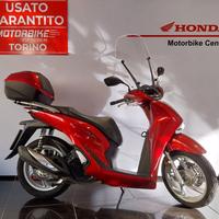 Honda SH 150 abs