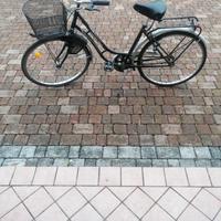 Bicicletta