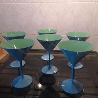 Coppe gelato LEONARDO NUOVE