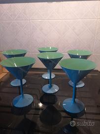 Coppe gelato LEONARDO NUOVE