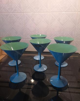 Coppe gelato LEONARDO NUOVE
