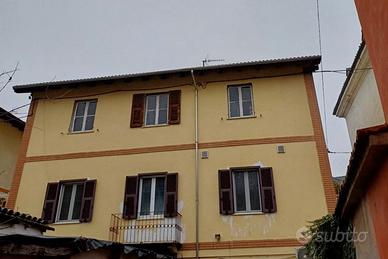 Appartamento da ristruttare