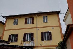 Appartamento da ristruttare