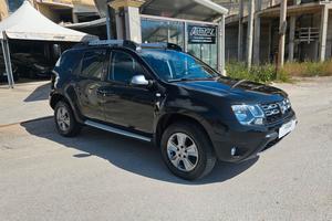 Dacia Duster 1.5 dCi 110CV 4x4 Lauréate