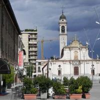 Immobile a Sesto San Giovanni (MI)