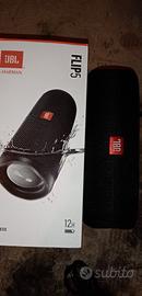 altoparlante  Flip 5