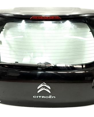 PORTELLONE POSTERIORE COMPLETO CITROEN C3 Serie HF