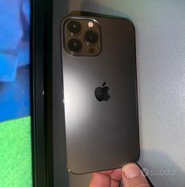 IPHONE 16 PRO MAX DA 512Giga