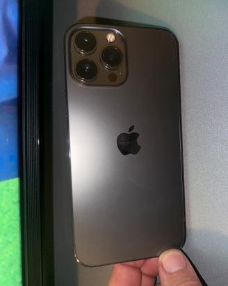 IPHONE 16 PRO MAX DA 512Giga