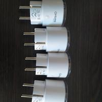 Set 4 Prese Smart GHome 10A