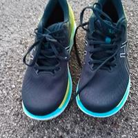 Asics Glide2 RUNNING