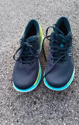 Asics Glide2 RUNNING