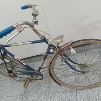 bicicletta vintage