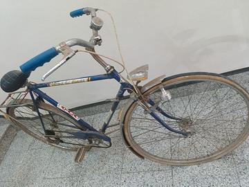 bicicletta vintage