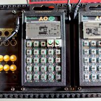 Adattatori Eurorack per Teenage engineering PO