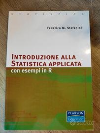Introduzione alla statistica applicata