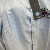 Camicia NORTH SAILS ORIGINALE