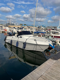 Motoscafo Beneteau anno 2010