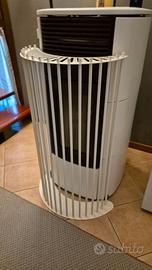 Protezione Stufa Pellet